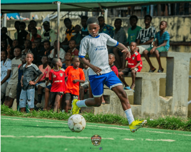 Maracana Sports Complex to host Nathaniel Idowu summer camp