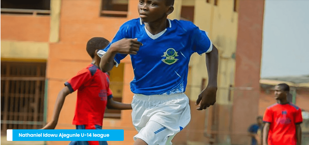 Organisers pick Maracana Stadium for Nathaniel Idowu Summer Camp