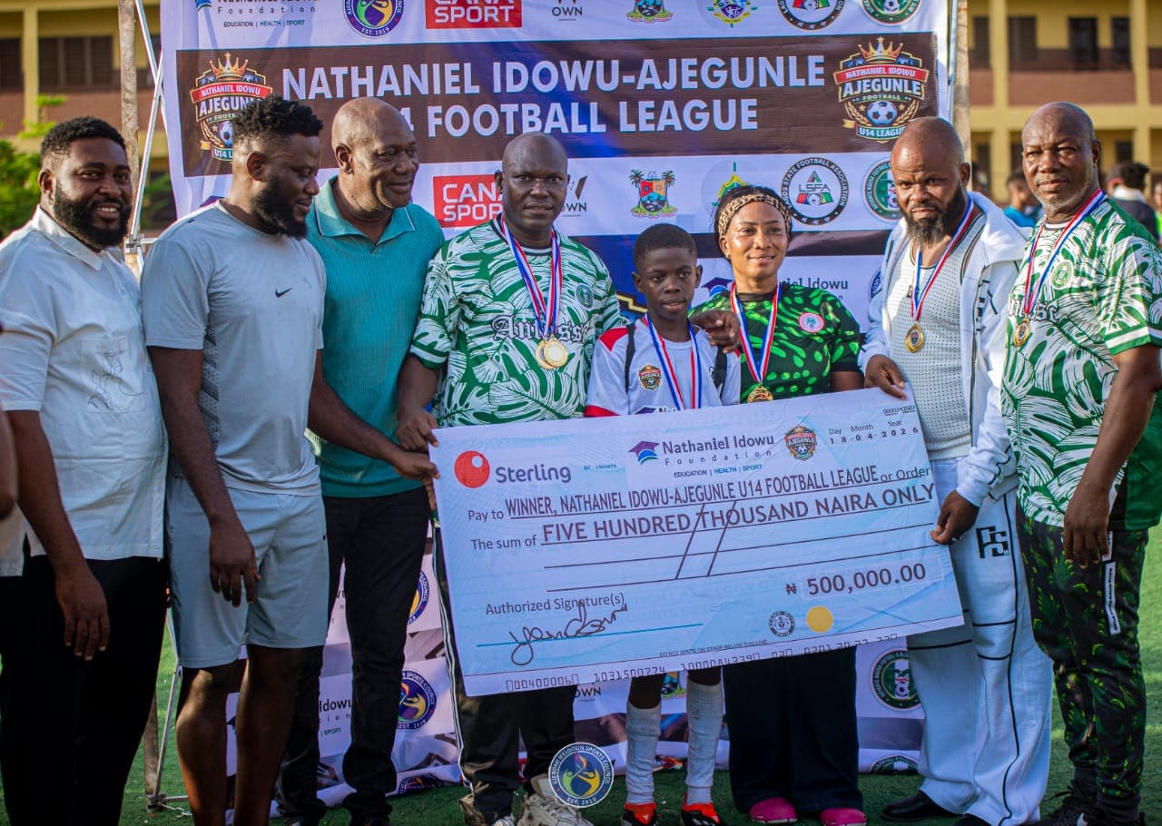 Prize Award Ceremony