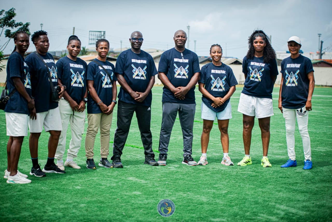 Meet Our Officials