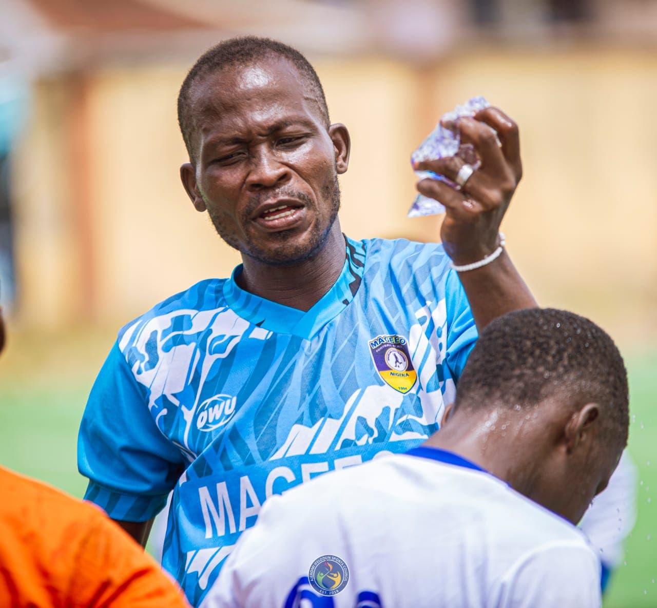 Player Management & Welfare